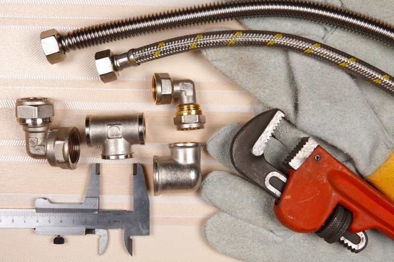 Plumbers Wimbledon