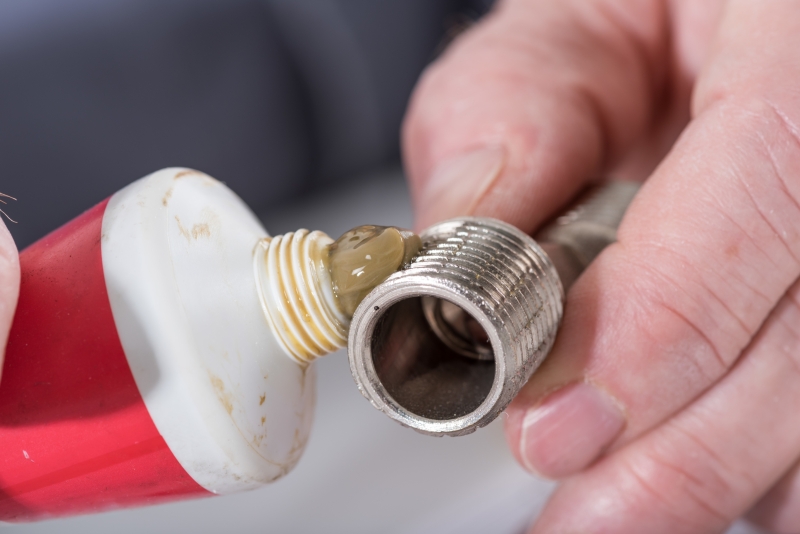 Plumbers Wimbledon, SW19